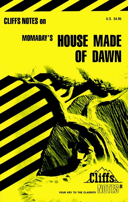 Title details for CliffsNotes on Momaday's House Made of Dawn by H. Jaskoski - Available